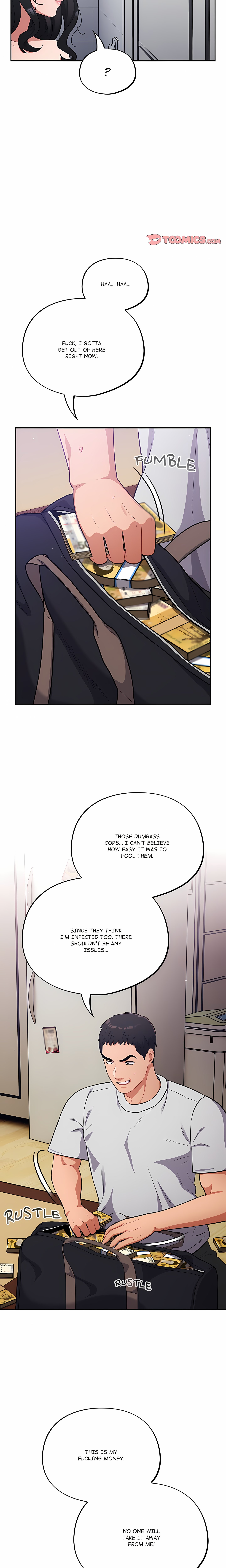Stupidemic (Uncensored)