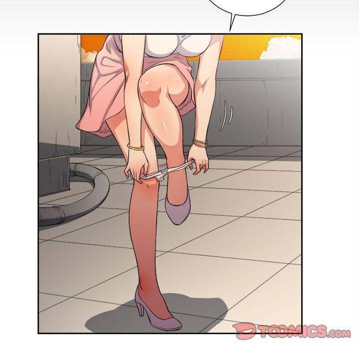 Yuri’s Part Time Job