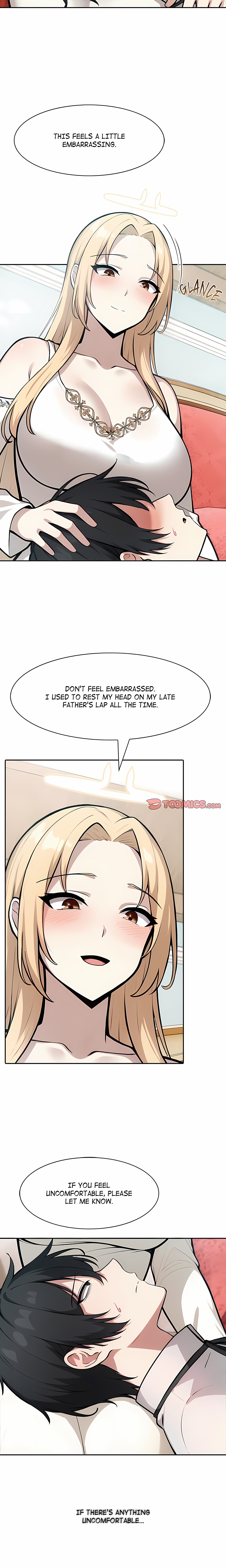 Draco-Knight Commander (Uncensored) Chapter 49 Page 2