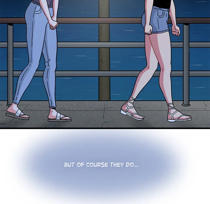Snapping into Love (Uncensored) Chapter 49 Page 37