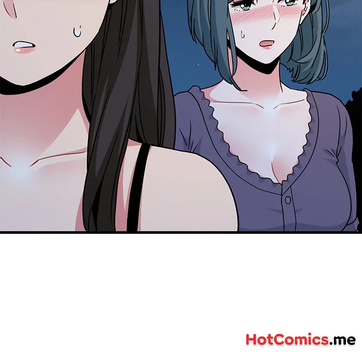 Snapping into Love (Uncensored) Chapter 49 Page 66