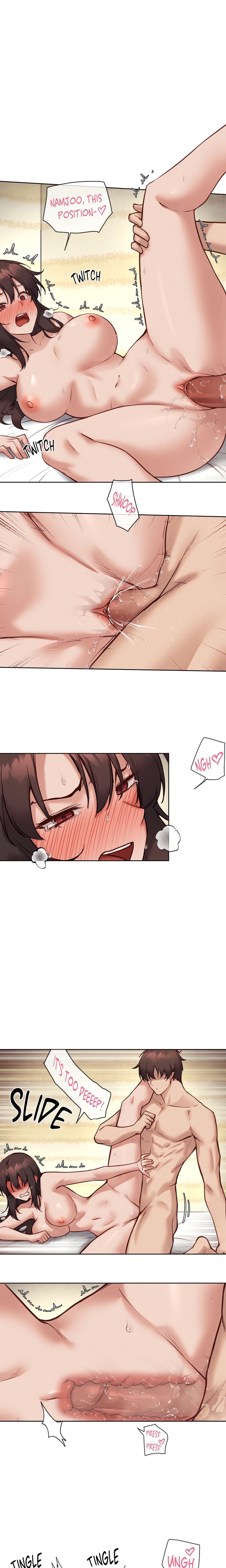Gacha Girl Next Door (Uncensored) Chapter 49 Page 1