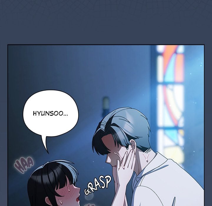 Sweet Girl, Dirty Secrets Chapter 49 Page 119