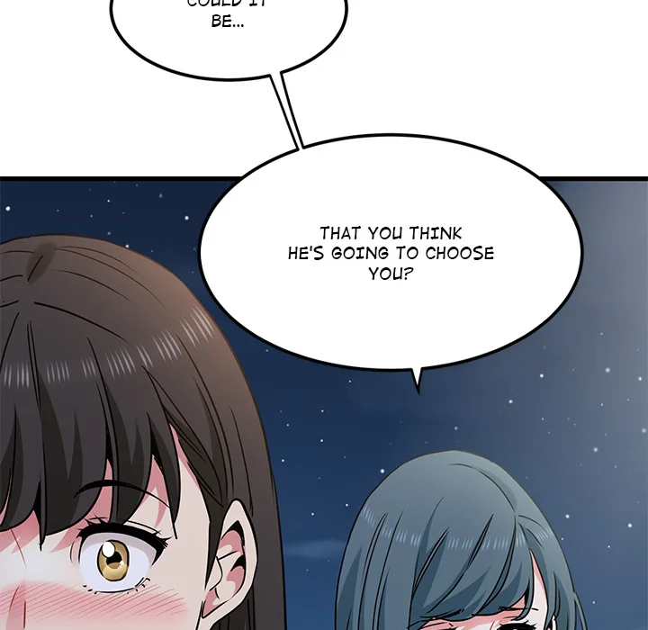 Snapping into Love (Uncensored) Chapter 49 Page 65