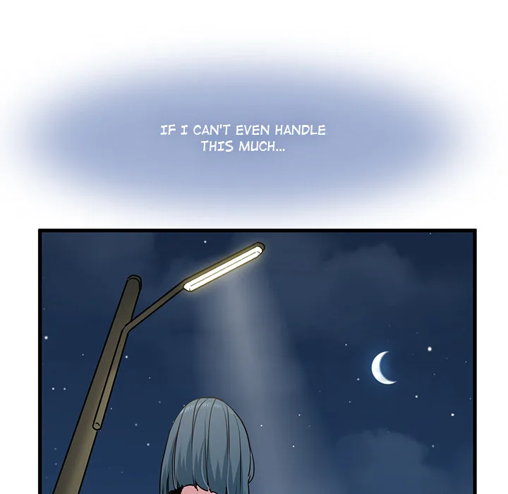 Snapping into Love (Uncensored) Chapter 49 Page 45