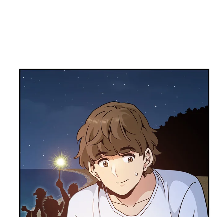 Snapping into Love (Uncensored) Chapter 49 Page 143
