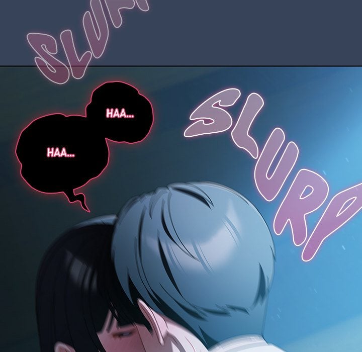 Sweet Girl, Dirty Secrets Chapter 49 Page 135