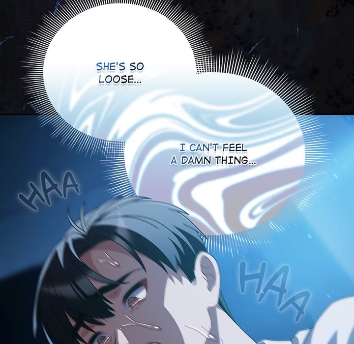 Sweet Girl, Dirty Secrets Chapter 49 Page 99