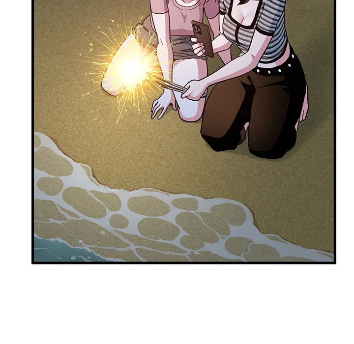 Snapping into Love (Uncensored) Chapter 49 Page 117