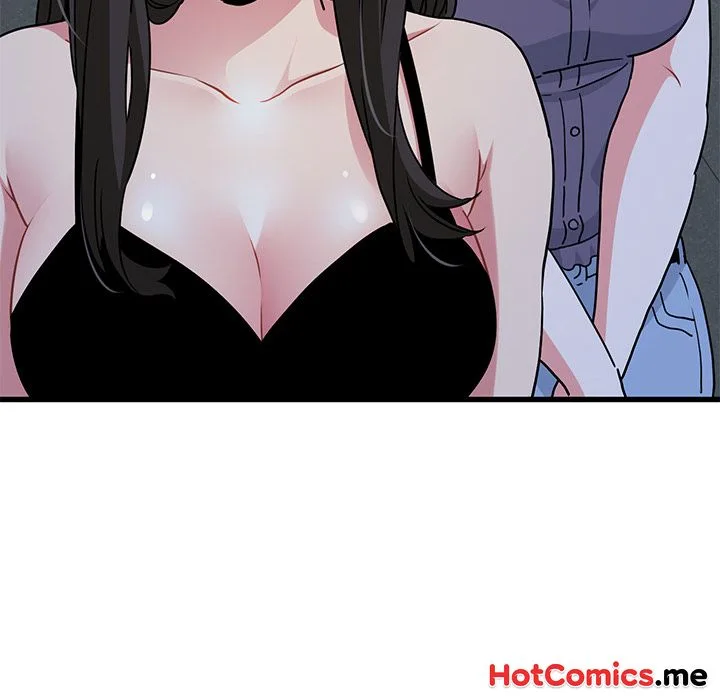 Snapping into Love (Uncensored) Chapter 49 Page 28