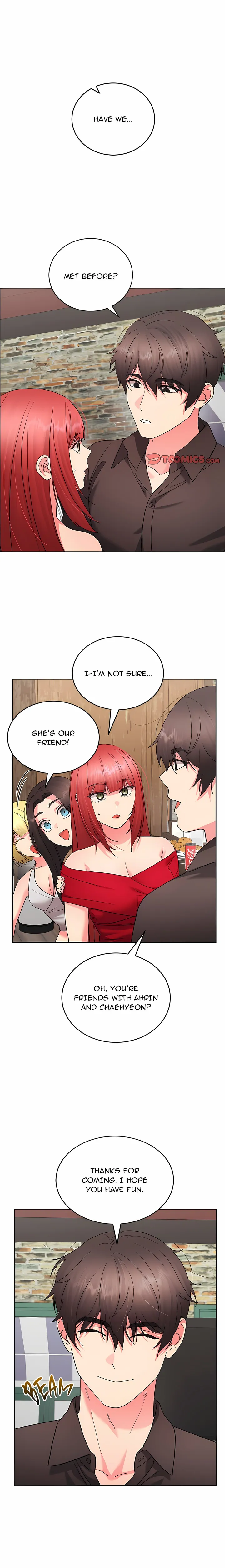 From Weakling to Nemesis Chapter 49 Page 1
