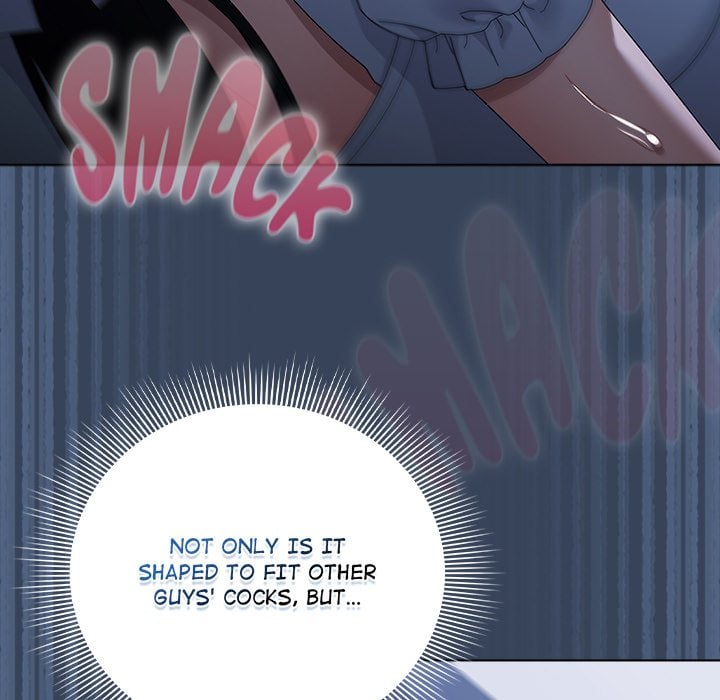 Sweet Girl, Dirty Secrets Chapter 49 Page 101