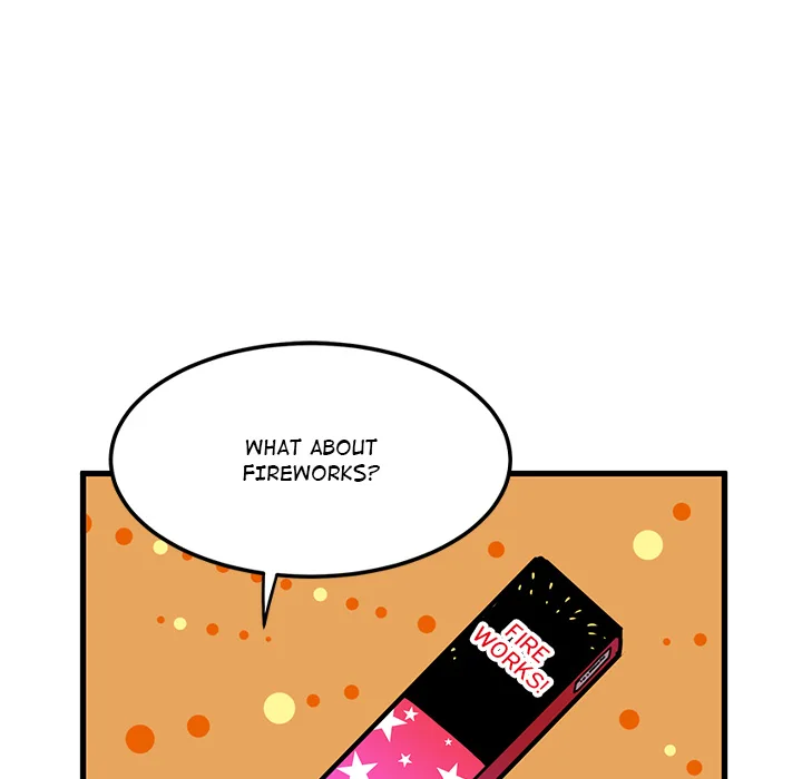 Snapping into Love (Uncensored) Chapter 49 Page 87