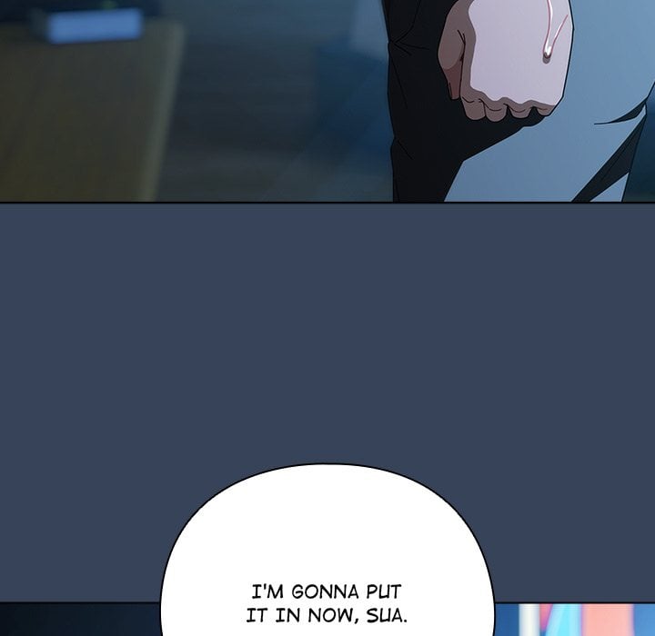 Sweet Girl, Dirty Secrets Chapter 49 Page 71