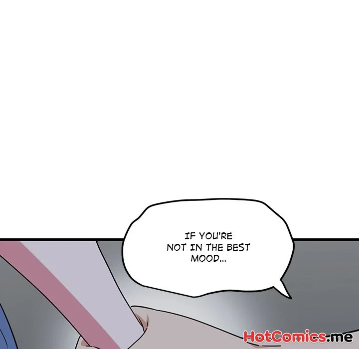 Snapping into Love (Uncensored) Chapter 49 Page 85