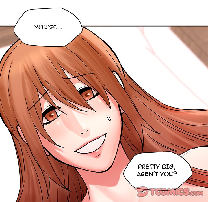 Our Twenties Chapter 49 Page 54