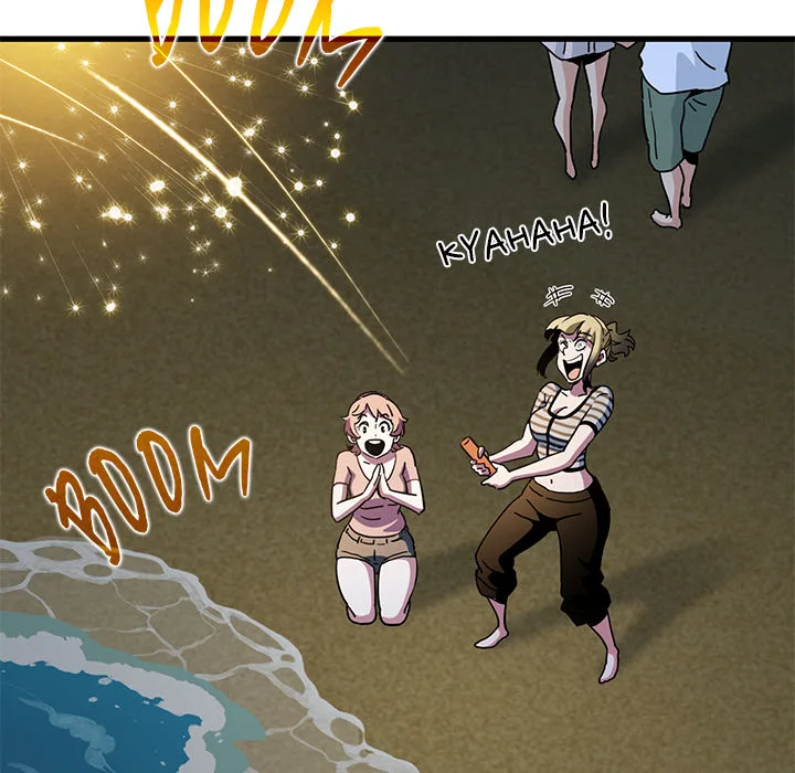 Snapping into Love (Uncensored) Chapter 49 Page 112