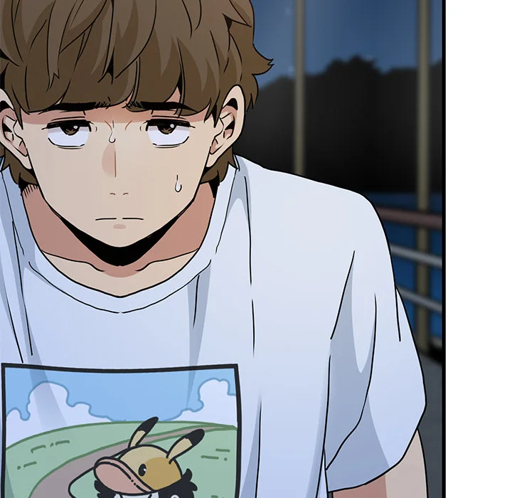 Snapping into Love (Uncensored) Chapter 49 Page 34