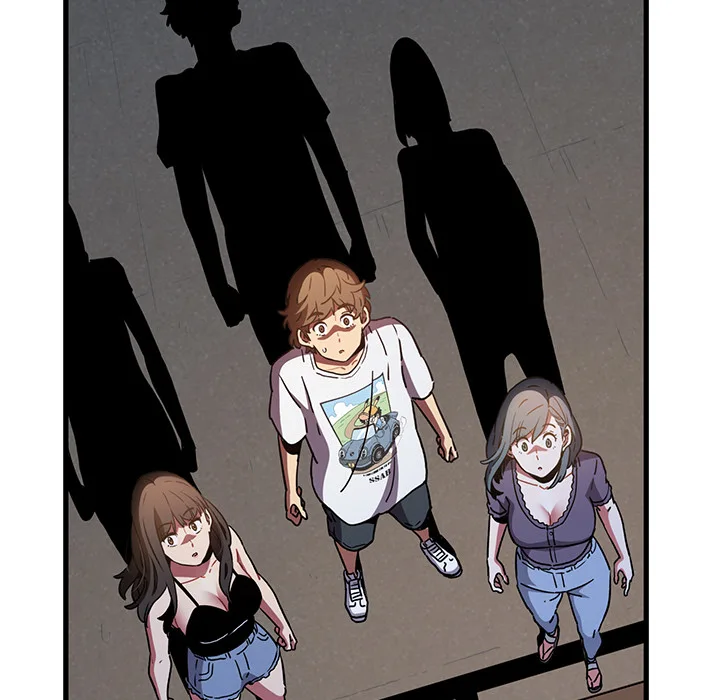 Snapping into Love (Uncensored) Chapter 49 Page 105