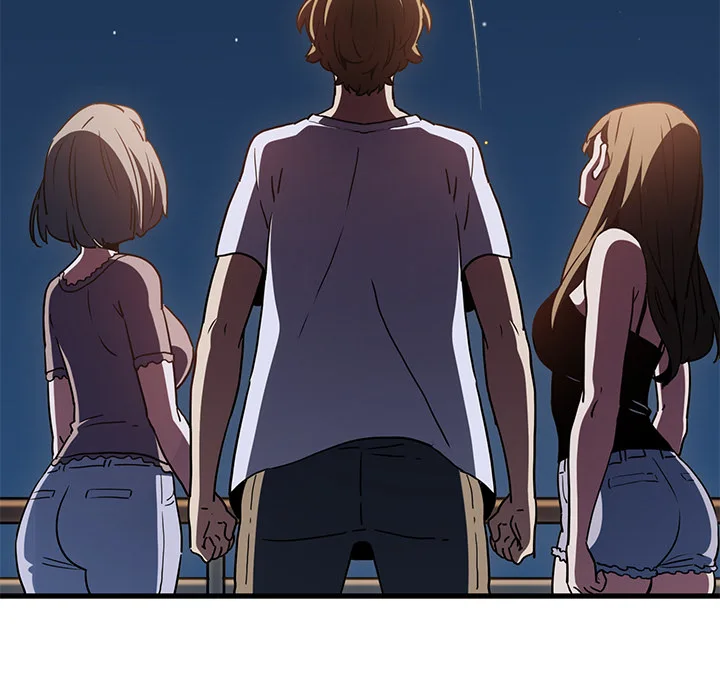 Snapping into Love (Uncensored) Chapter 49 Page 103