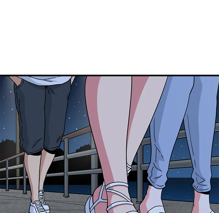 Snapping into Love (Uncensored) Chapter 49 Page 21