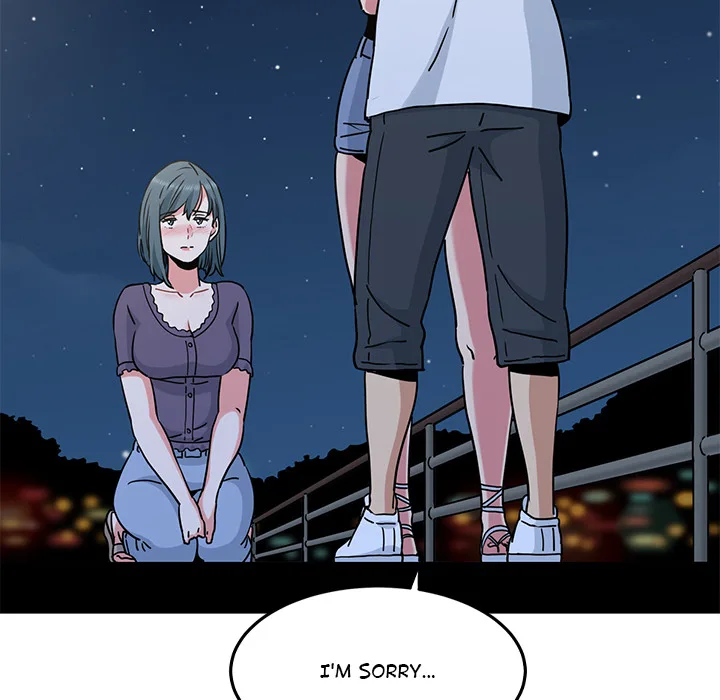 Snapping into Love (Uncensored) Chapter 49 Page 16