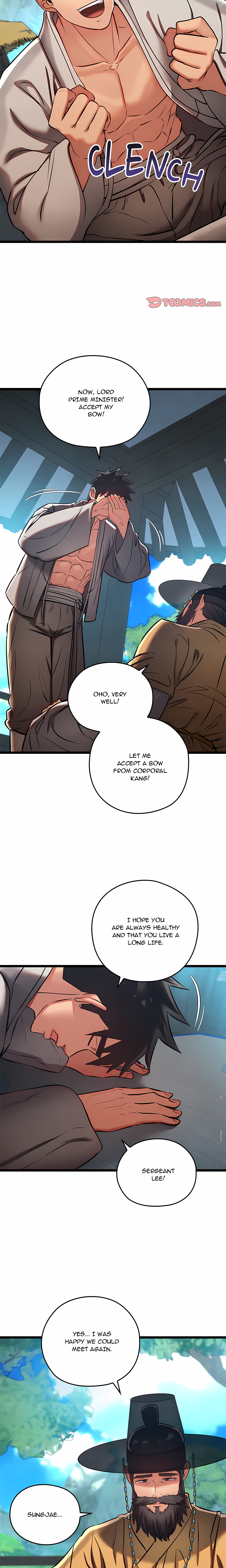 Master of Intimacy (Uncensored)