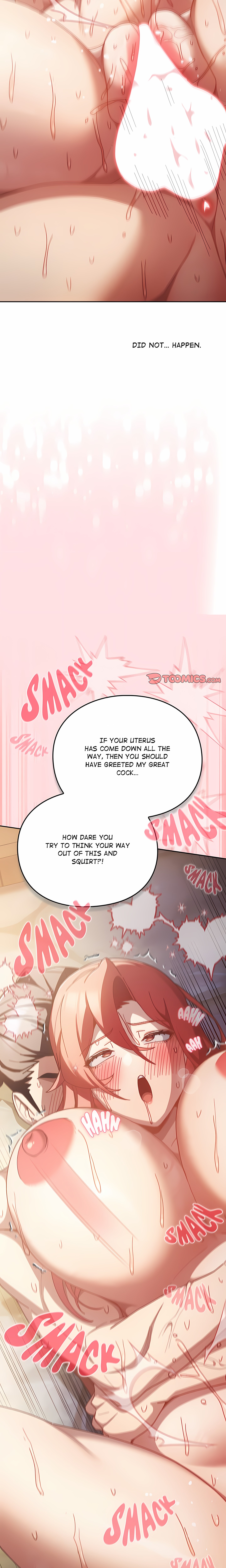 Thrust & Conquer Chapter 49 Page 20