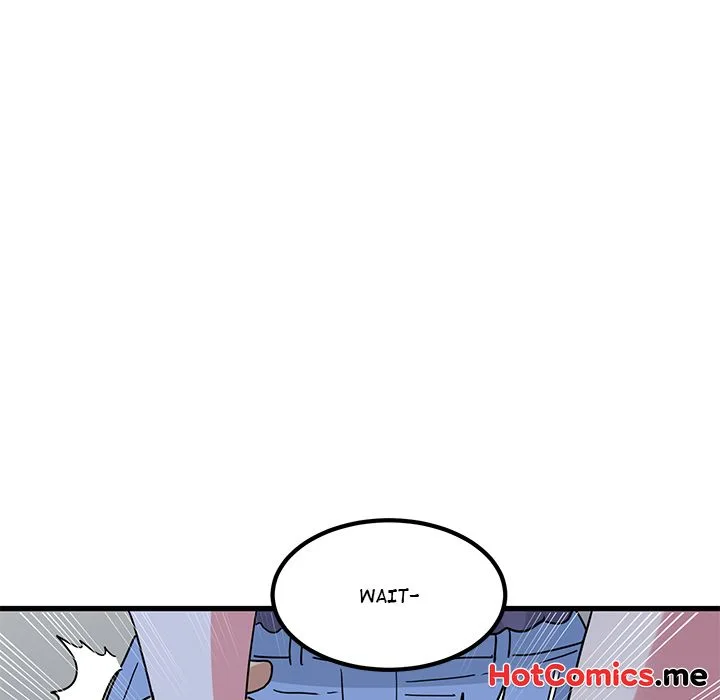 Snapping into Love (Uncensored) Chapter 49 Page 75
