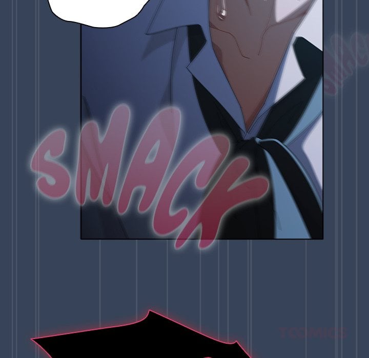 Sweet Girl, Dirty Secrets Chapter 49 Page 156