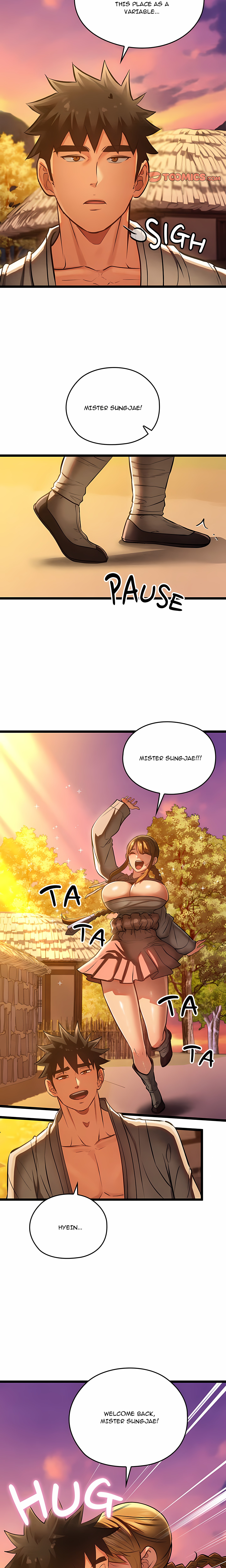Master of Intimacy (Uncensored)