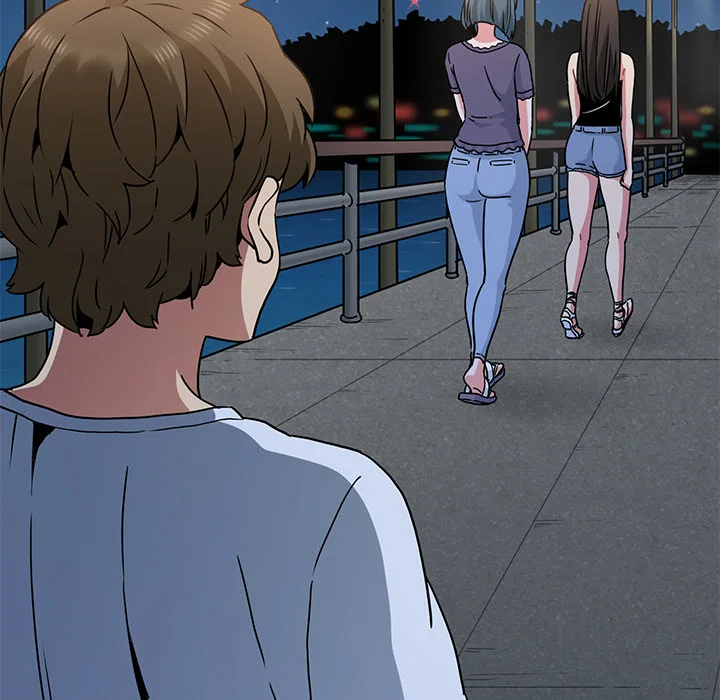Snapping into Love (Uncensored) Chapter 49 Page 24