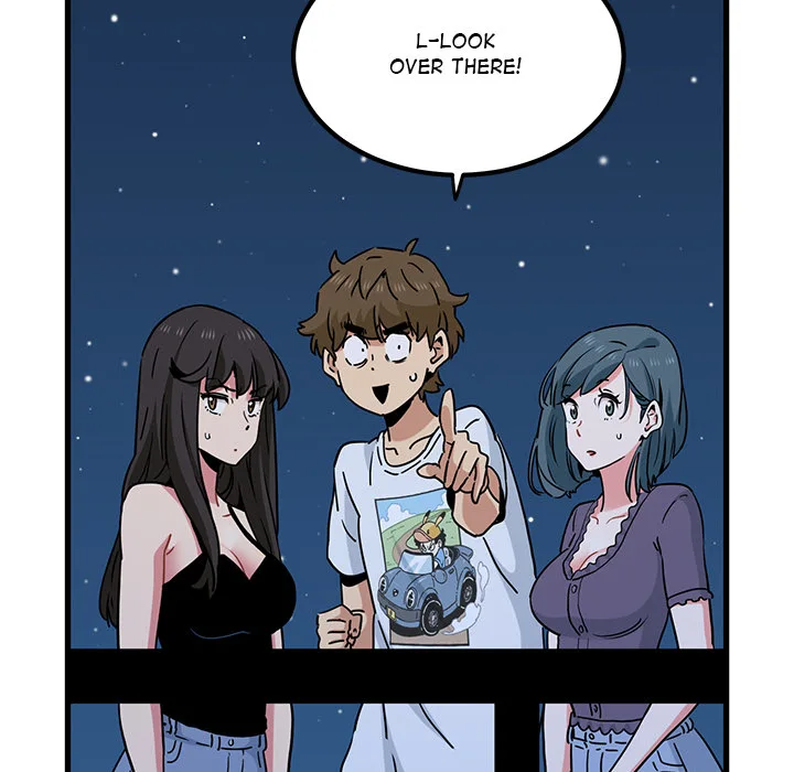 Snapping into Love (Uncensored) Chapter 49 Page 97