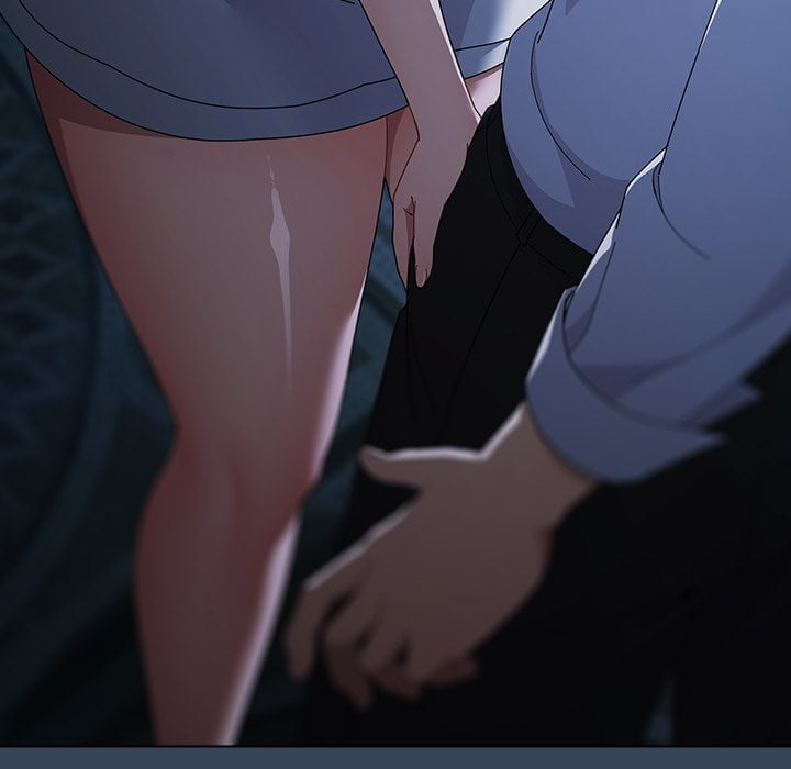Sweet Girl, Dirty Secrets Chapter 49 Page 14