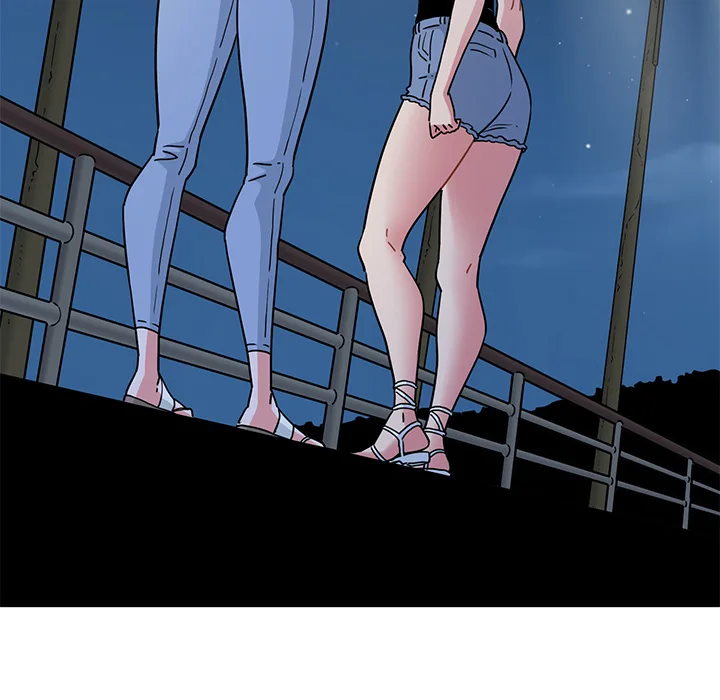Snapping into Love (Uncensored) Chapter 49 Page 74