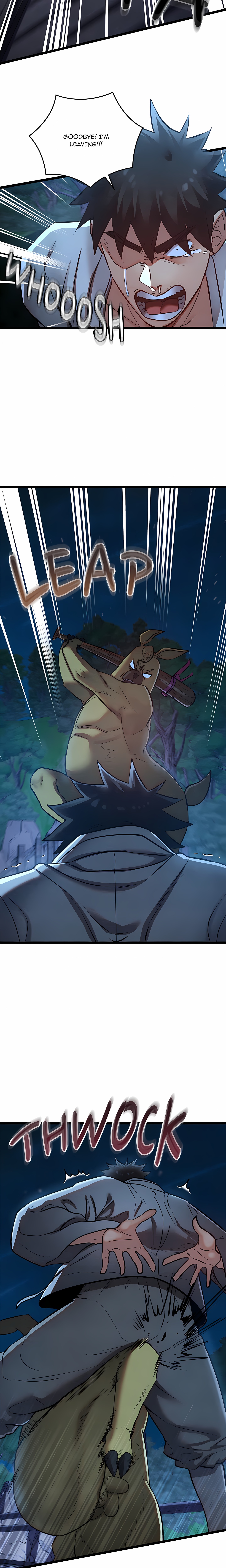 Master of Intimacy (Uncensored)