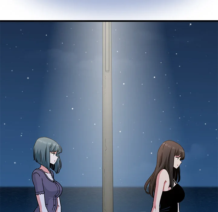 Snapping into Love (Uncensored) Chapter 49 Page 36