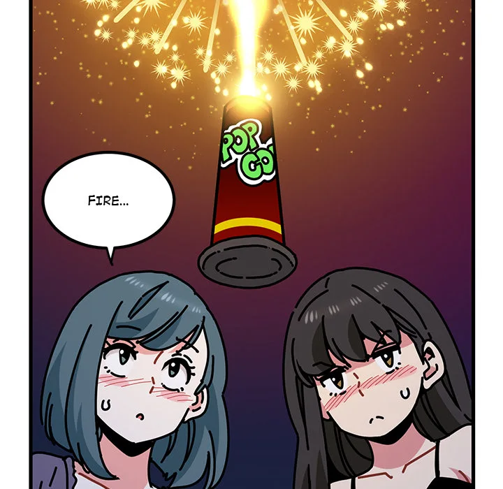 Snapping into Love (Uncensored) Chapter 49 Page 90