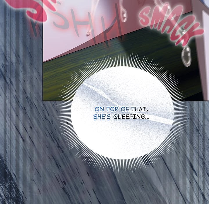 Sweet Girl, Dirty Secrets Chapter 49 Page 103