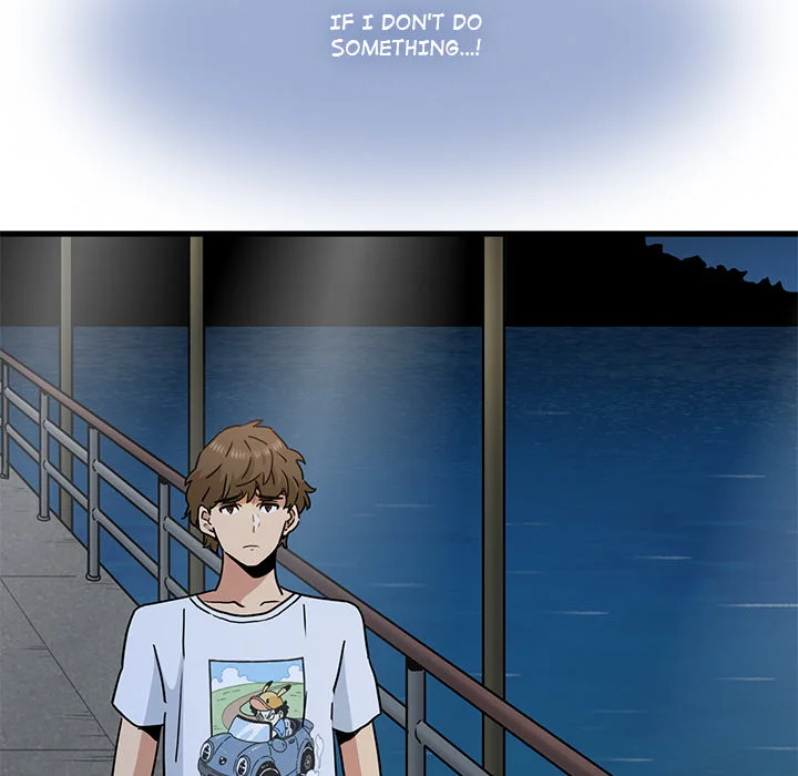 Snapping into Love (Uncensored) Chapter 49 Page 26
