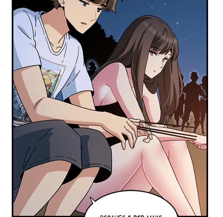 Snapping into Love (Uncensored) Chapter 49 Page 156