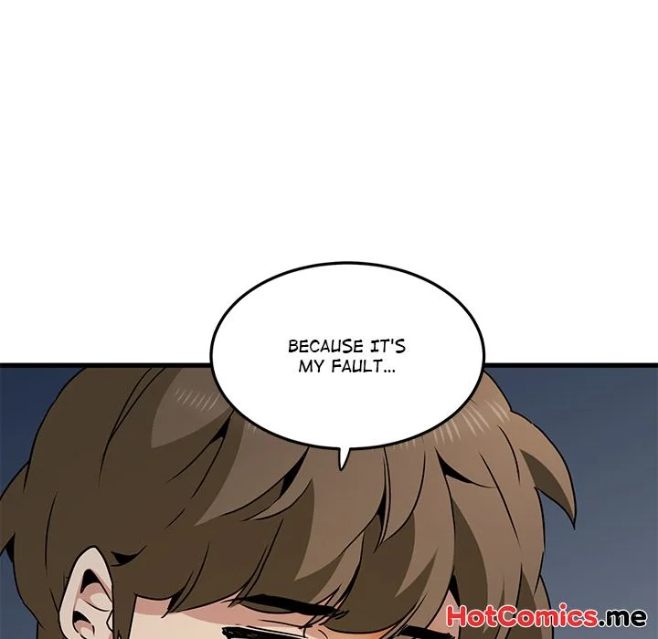 Snapping into Love (Uncensored) Chapter 49 Page 160