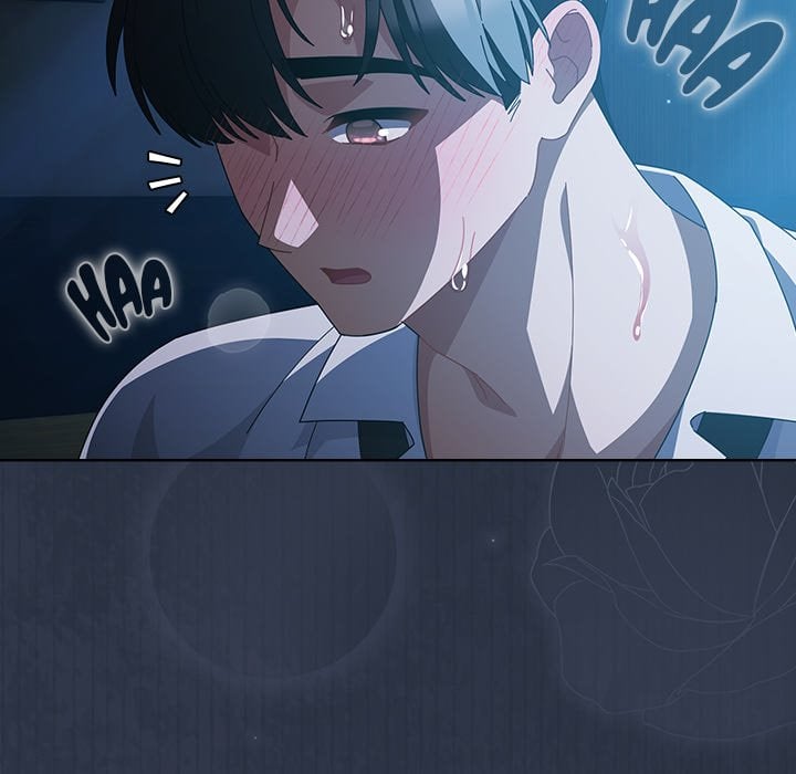 Sweet Girl, Dirty Secrets Chapter 49 Page 169