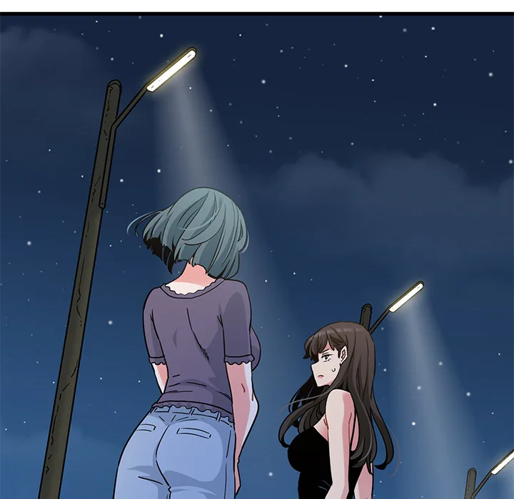 Snapping into Love (Uncensored) Chapter 49 Page 73