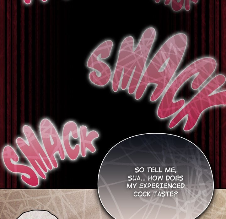 Sweet Girl, Dirty Secrets Chapter 49 Page 63