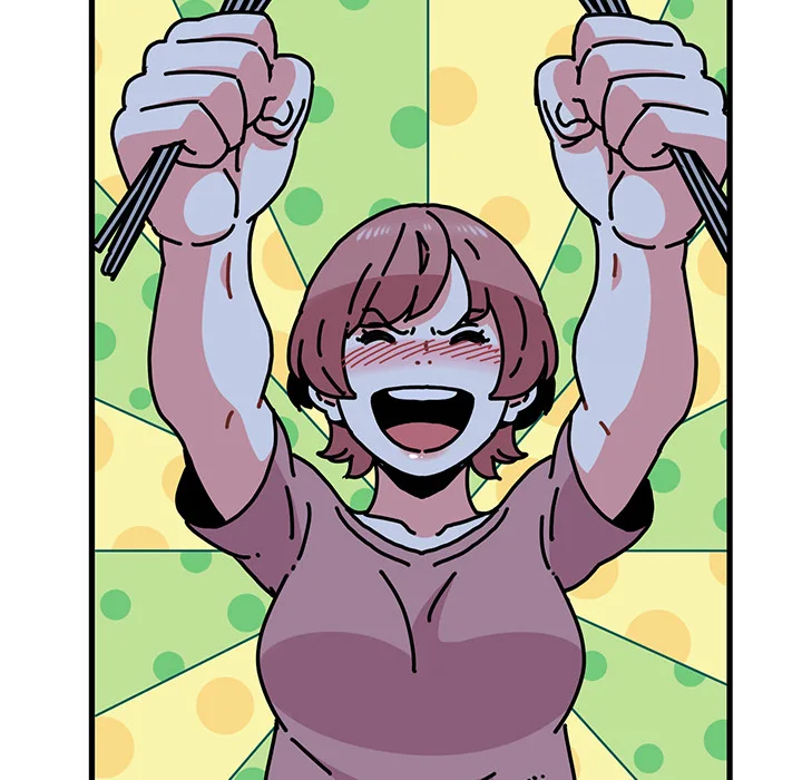 Snapping into Love (Uncensored) Chapter 49 Page 128