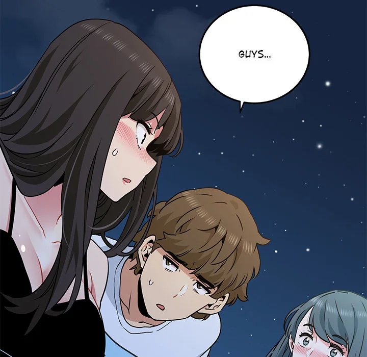 Snapping into Love (Uncensored) Chapter 49 Page 78