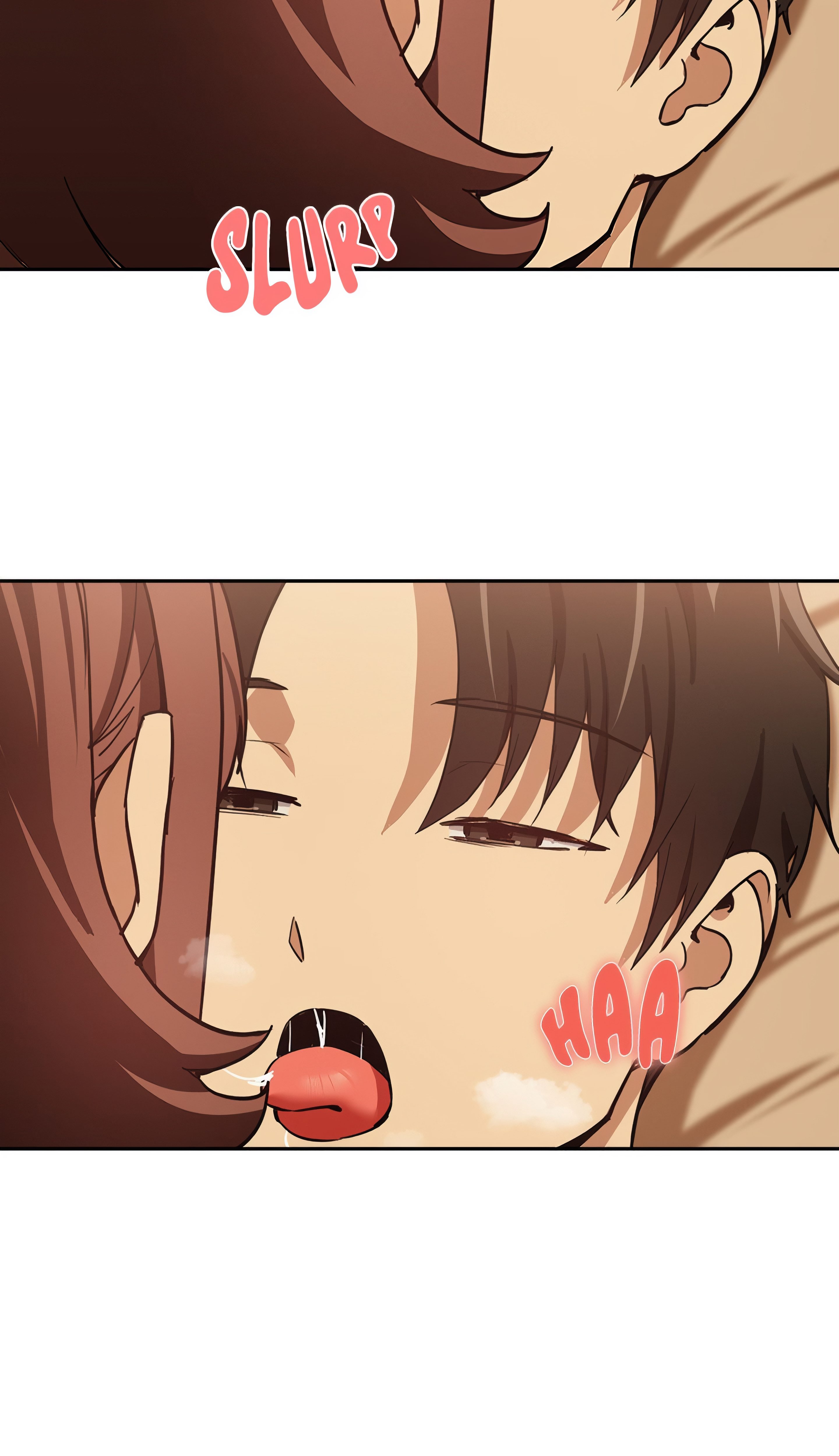 Dating After Work (Uncensored) Chapter 49 Page 53