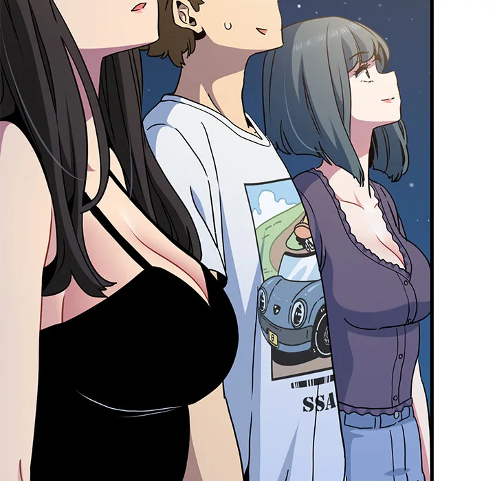 Snapping into Love (Uncensored) Chapter 49 Page 110