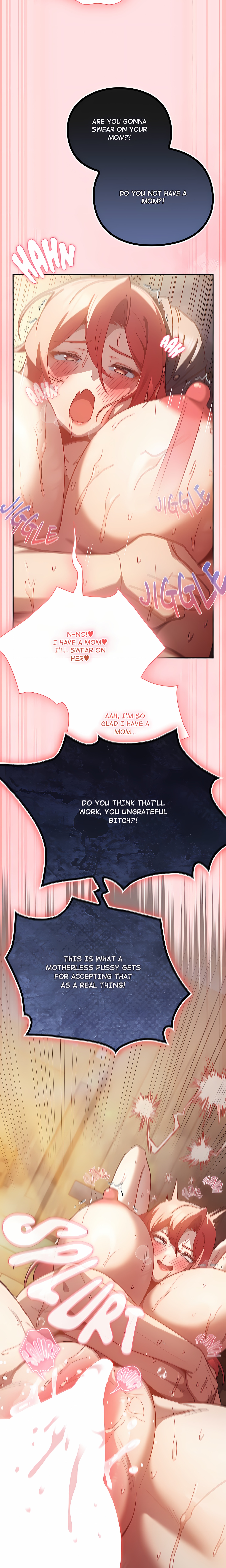 Thrust & Conquer Chapter 49 Page 25